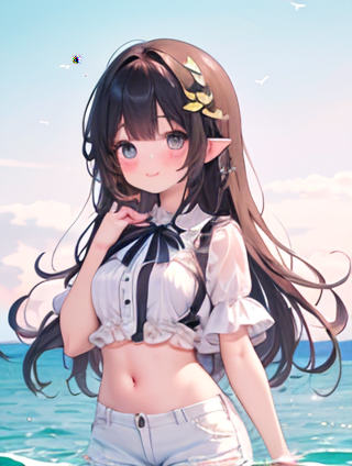 女孩子对感情患得患失的态度：一种情感的复杂表达